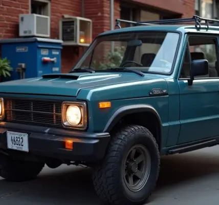 Adding an Oil Cooler to Your Subaru Sambar: A Detailed Guide