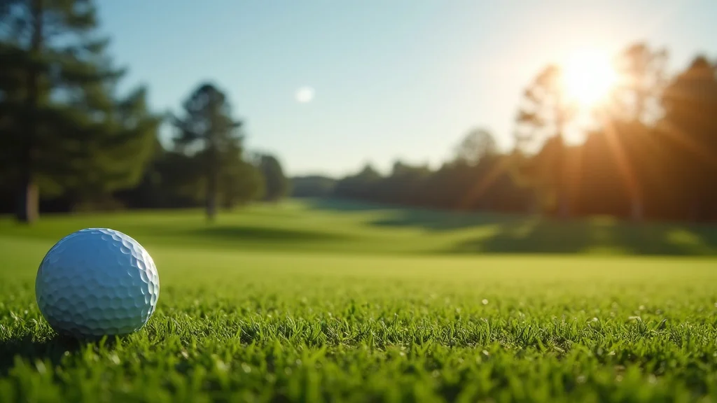 How Long Does It Take to Play 18 Holes of Golf?