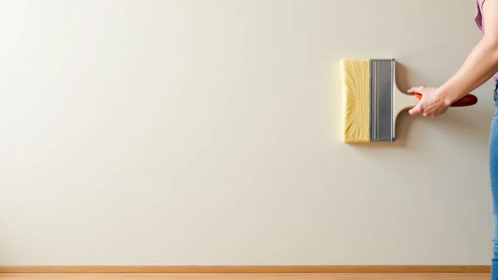 How Long Does Wall Paint Take to Dry? A Painting Guide