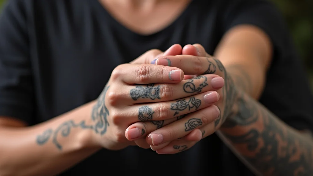 How Long to Keep Fresh Tattoos Covered: A Guide