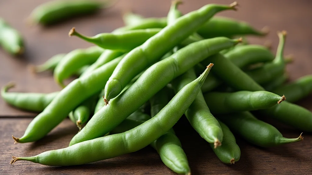 How Long to Pressure Can Green Beans for Safe, Delicious Results