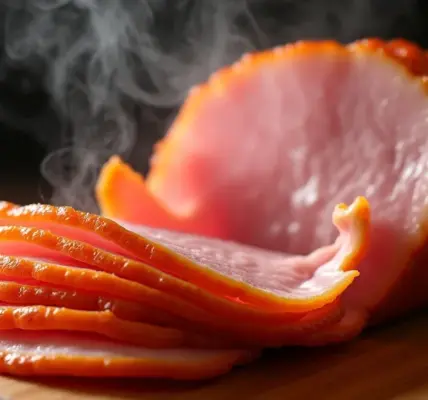 How Long to Smoke Ham? A Guide for Delicious, Tender Results