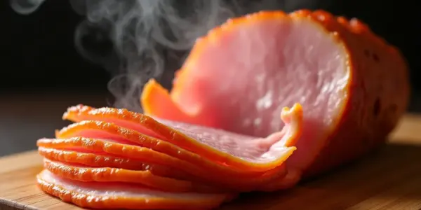 How Long to Smoke Ham? A Guide for Delicious, Tender Results