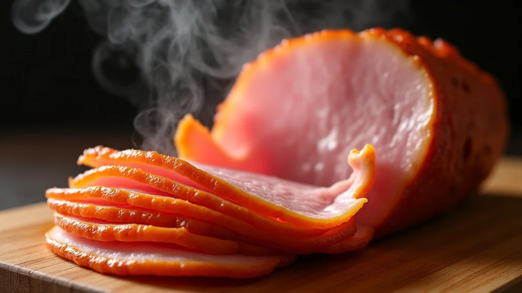 How Long to Smoke Ham? A Guide for Delicious, Tender Results