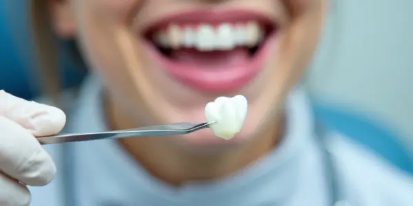 How Long to Wait to Eat After a Dental Filling?