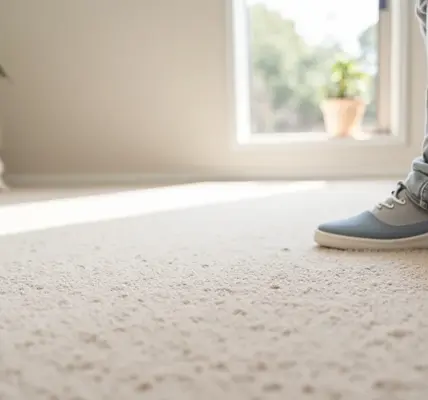 How Much Does It Cost to Install Carpet: A Detailed Guide
