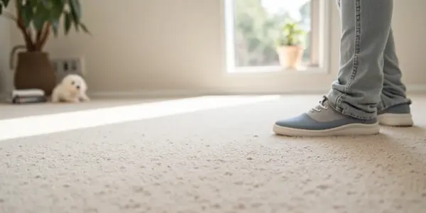 How Much Does It Cost to Install Carpet: A Detailed Guide