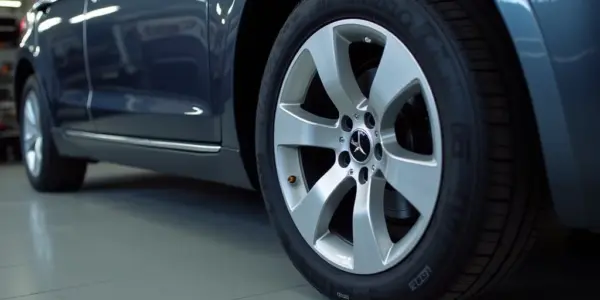 How Much Does It Cost to Powder Coat Wheels?