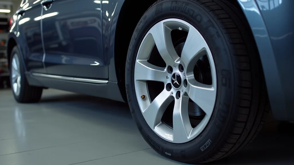 How Much Does It Cost to Powder Coat Wheels?