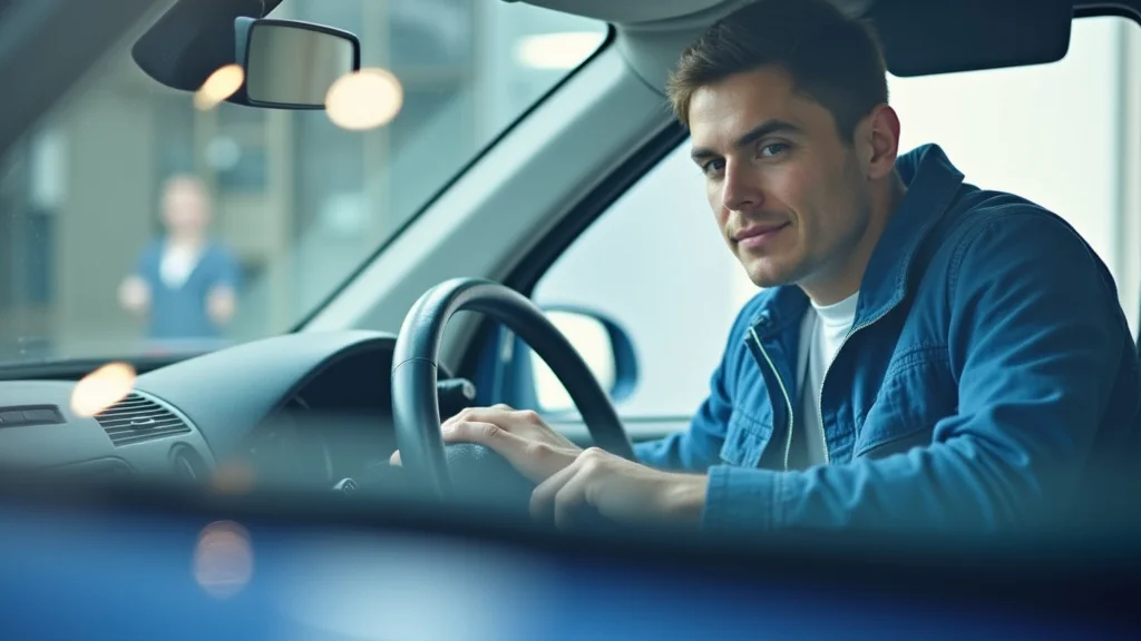 How Much Does It Cost to Repair a Windscreen? A Detailed Guide