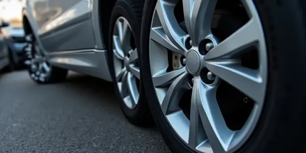How Often Should You Rotate Tires on an All-Wheel Drive Vehicle?