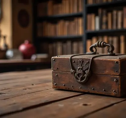 How Old Does Something Need to Be to Be Antique? Defining the Age