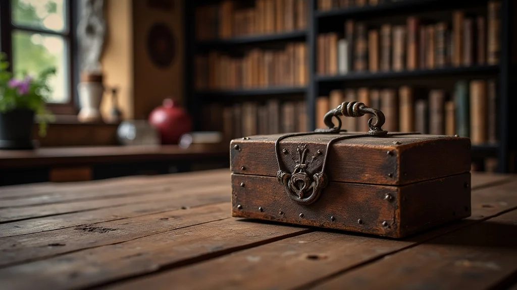 How Old Does Something Need to Be to Be Antique? Defining the Age