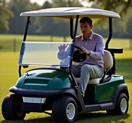 How Old to Drive a Golf Cart? Rules and Regulations Explained