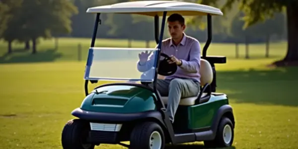 How Old to Drive a Golf Cart? Rules and Regulations Explained