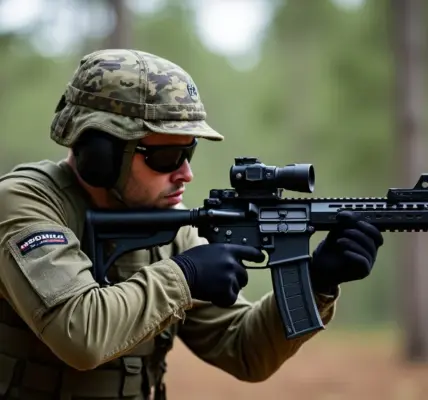 How Old to Play Airsoft What You Need to Know