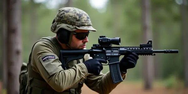 How Old to Play Airsoft What You Need to Know