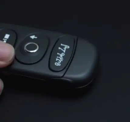 How to Change Battery in Lexus Key Fob: A Simple Guide