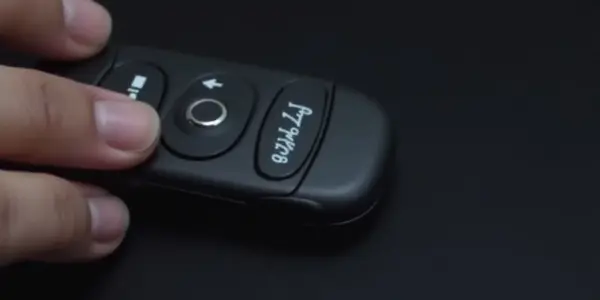 How to Change Battery in Lexus Key Fob: A Simple Guide