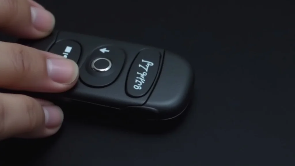 How to Change Battery in Lexus Key Fob: A Simple Guide