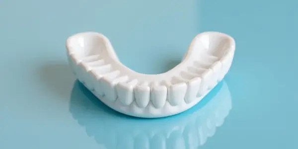 How to Clean a Night Guard: Easy Steps for Optimal Oral Hygiene