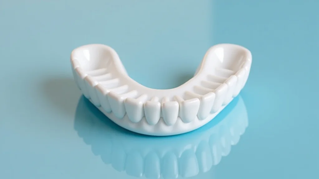 How to Clean a Night Guard: Easy Steps for Optimal Oral Hygiene