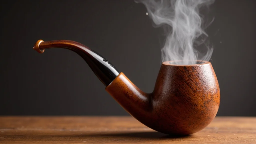 How to Clean a Pipe Bowl: A Step-by-Step Guide