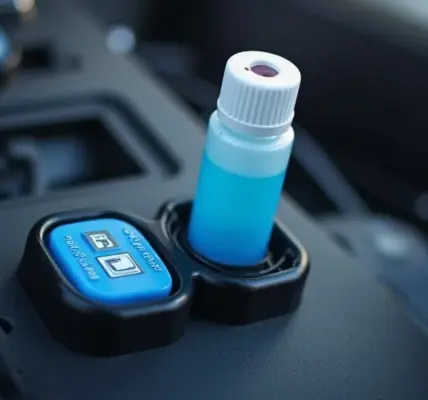 How to Properly Bleed Antifreeze Coolant for Optimal Engine Health