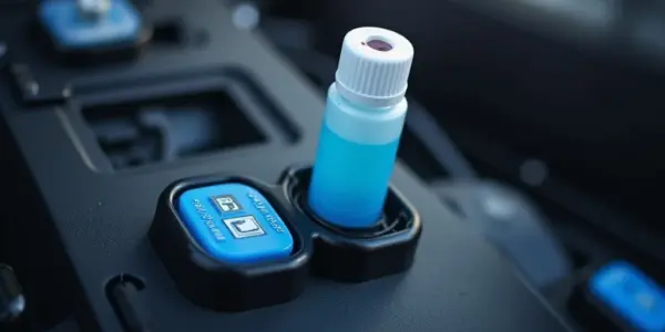 How to Properly Bleed Antifreeze Coolant for Optimal Engine Health