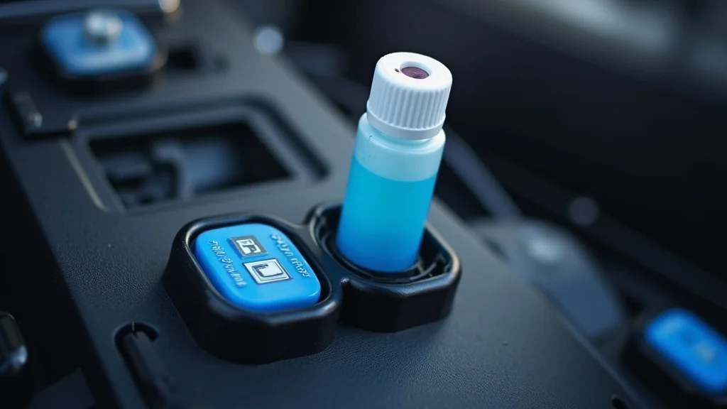 How to Properly Bleed Antifreeze Coolant for Optimal Engine Health