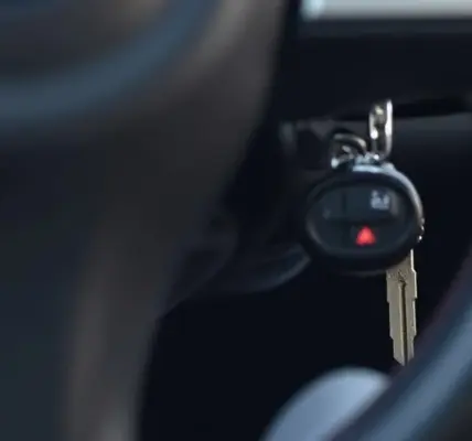 Replacing Subaru Key Battery Made Simple