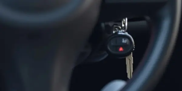 Replacing Subaru Key Battery Made Simple