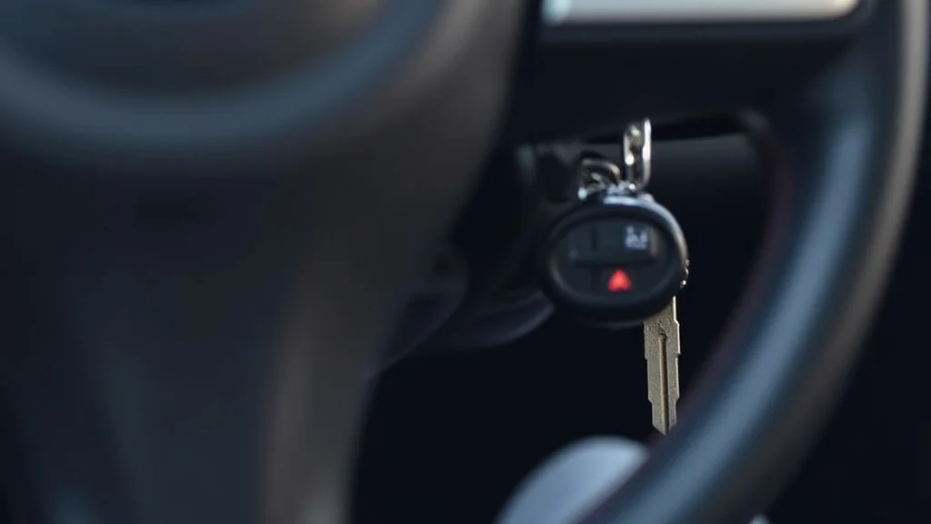 Replacing Subaru Key Battery Made Simple